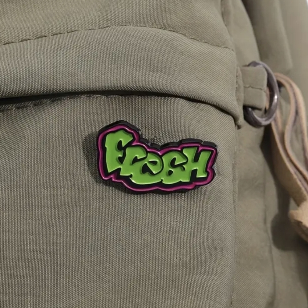 🏀 Fresh Pin - Picture 4 of 6